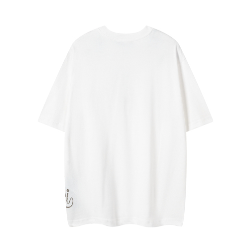 Gucci  2026ss New T Shirt  Size XS-L