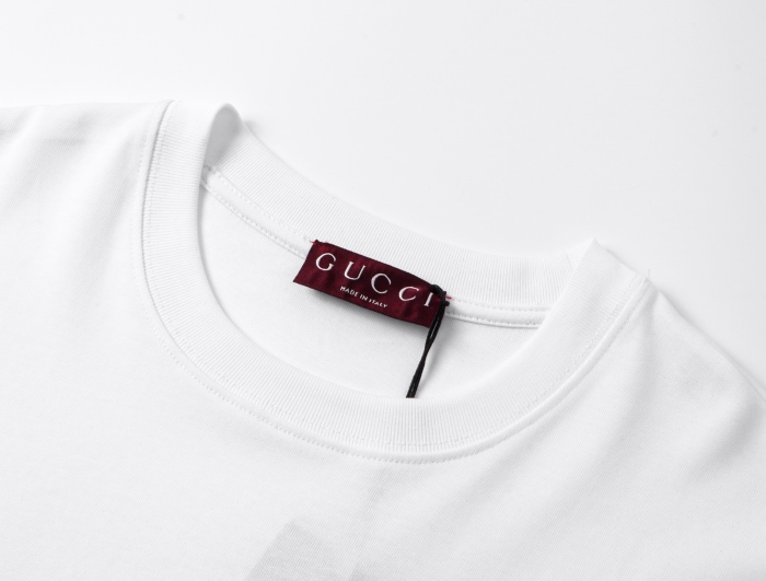 Gucci  2026ss New T Shirt  Size XS-L