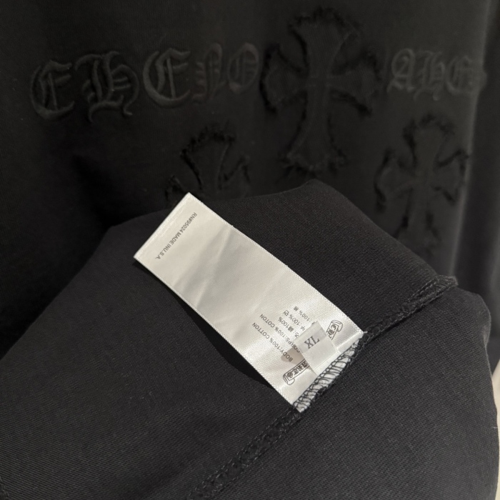 Chrome Hearts  2026ss New T Shirt  Size S-XXL