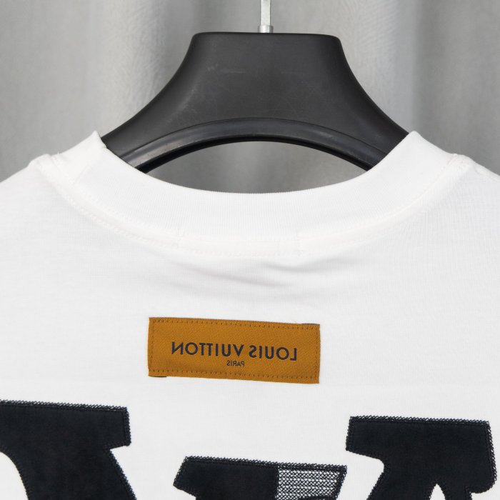 Louis Vuitton  2026ss New T Shirt  Size S-XXL