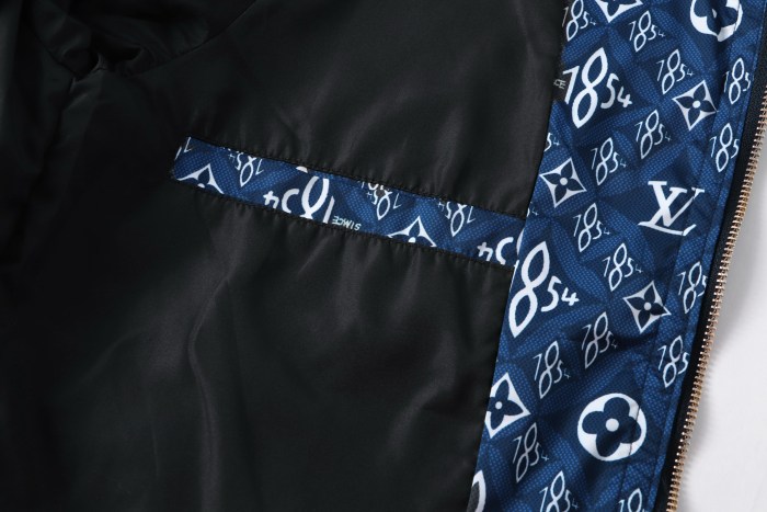 Copy Louis Vuitton 2026ss  Jacket Size M-XXXL