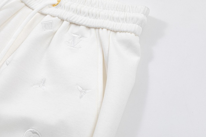 Louis Vuitton 2026ss New Shorts Size M-XXXL