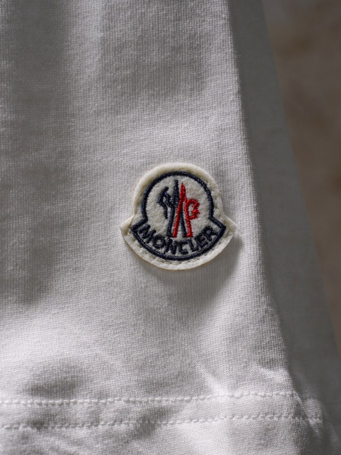 Moncler 2026ss New T Shirt  Size S-XL