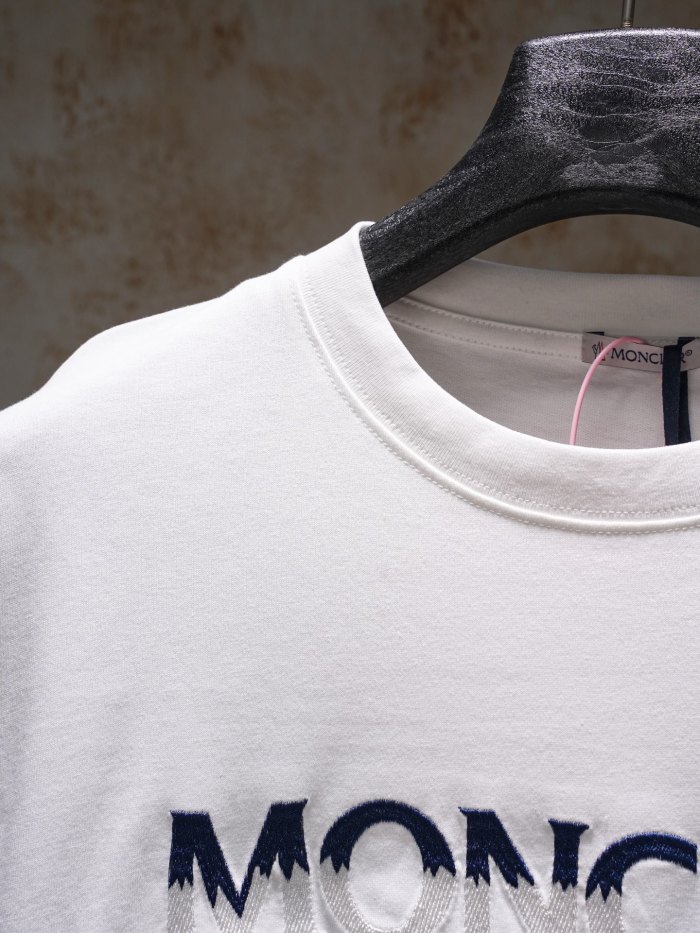 Moncler 2026ss New T Shirt  Size S-XL