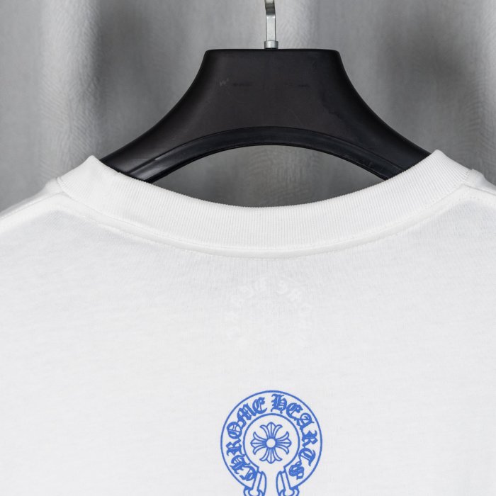 Chrome Hearts  2026ss New T Shirt  Size S-XL