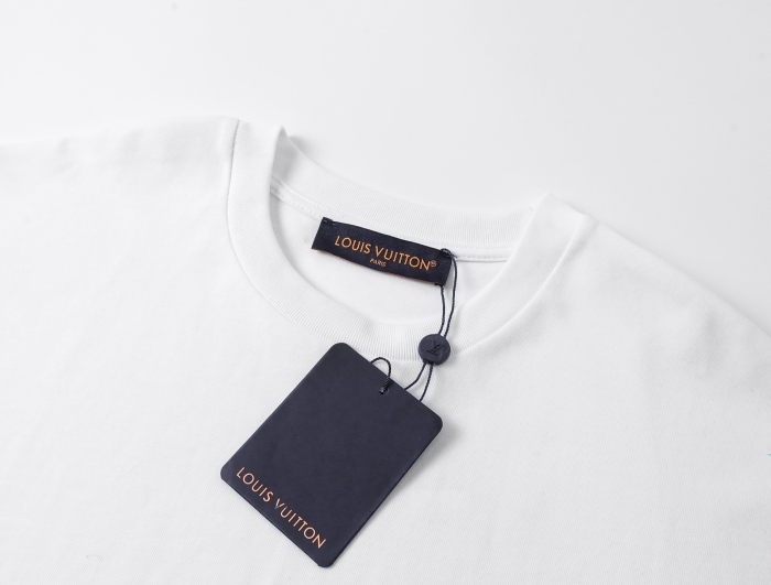 Louis Vuitton  2026ss New T Shirt  Size XS-L
