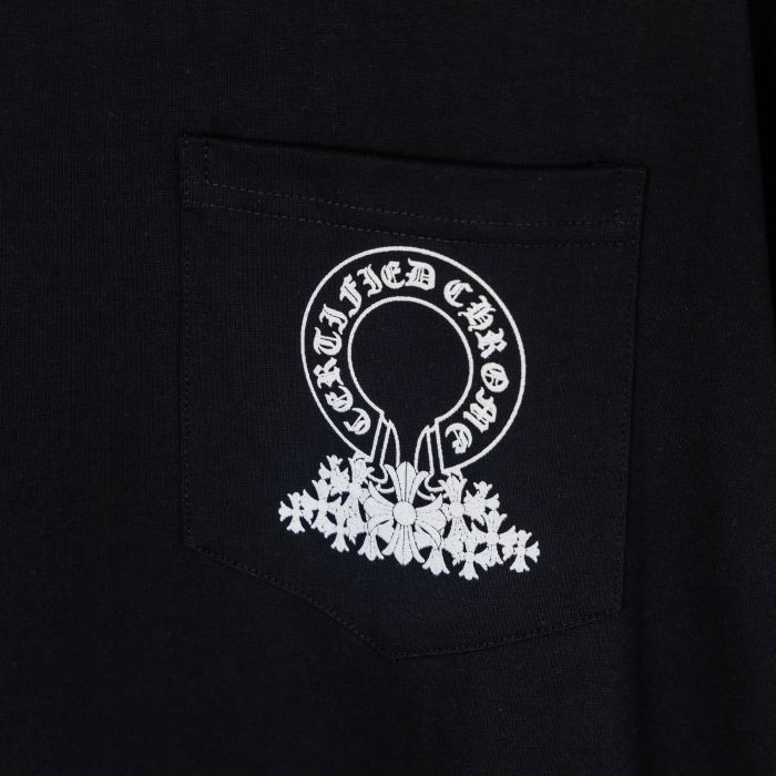 Chrome Hearts  2026ss New T Shirt  Size S-XL
