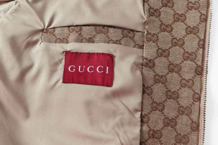 Gucci 2026ss  Jacket Size M-XXXL