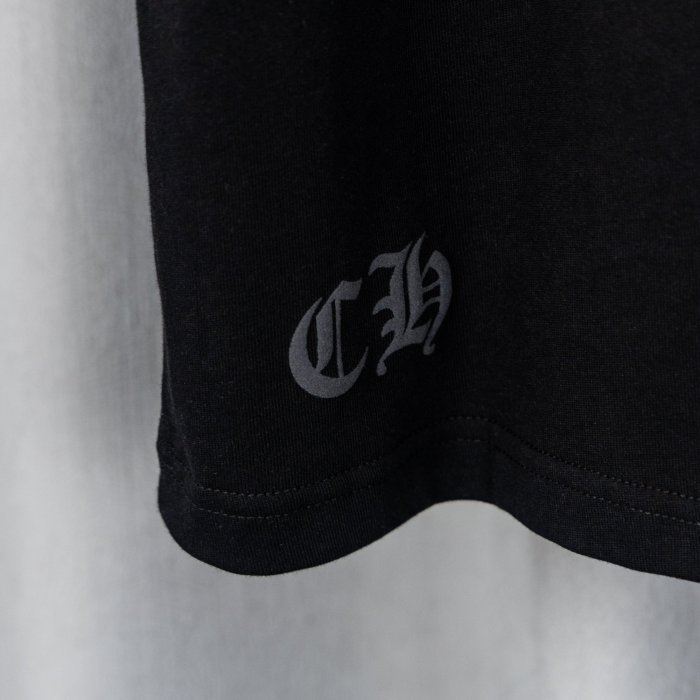 Chrome Hearts  2026ss New T Shirt  Size S-XL