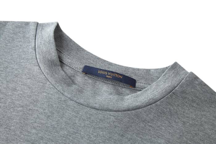 Louis Vuitton  2026ss New T Shirt  Size S-XL