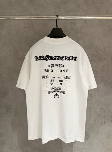 Chrome Hearts  2026ss New T Shirt  Size S-XXL