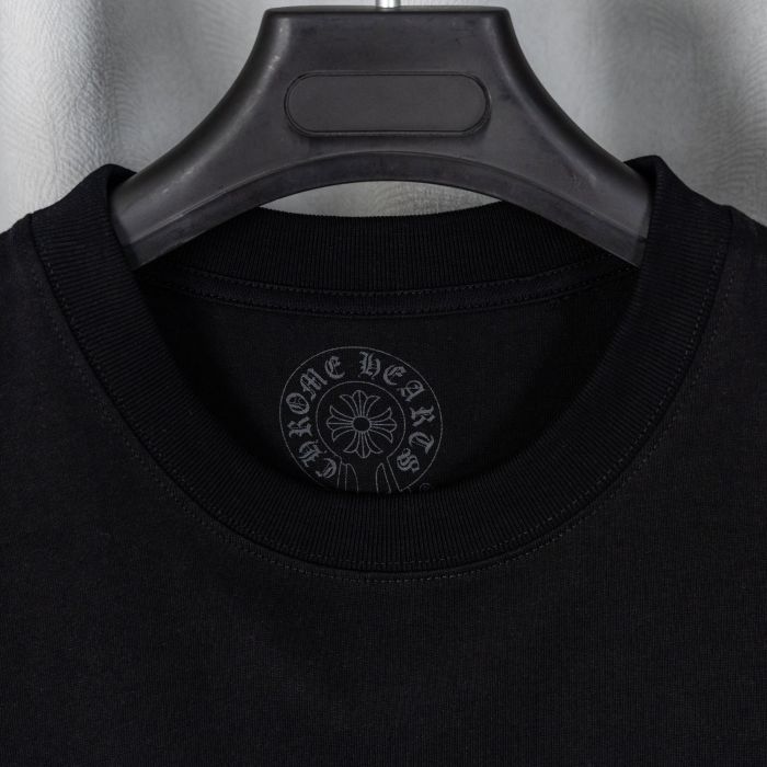 Chrome Hearts  2026ss New T Shirt  Size S-XL