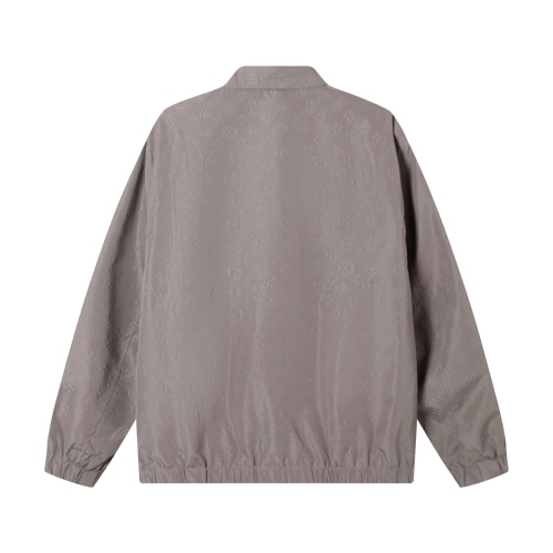 Louis Vuitton 2026ss  Jacket Size M-XXXL