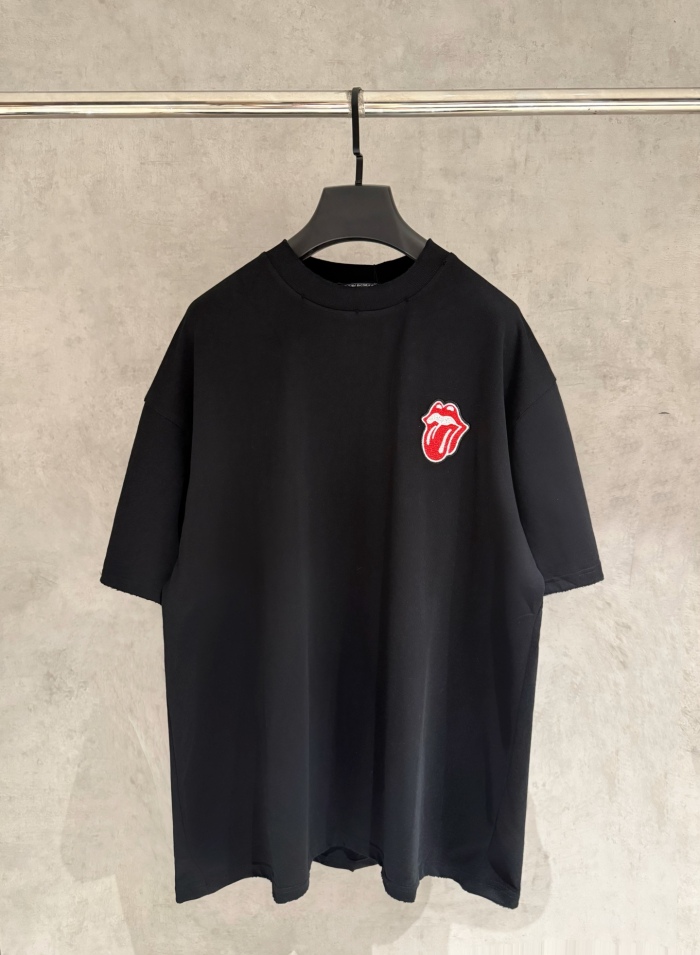 Chrome Hearts  2026ss New T Shirt  Size S-XXL