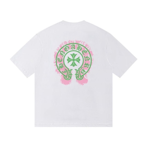 Chrome Hearts  2026ss New T Shirt  Size M-XXL