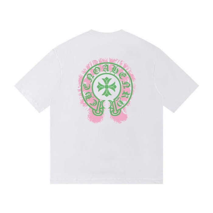 Chrome Hearts  2026ss New T Shirt  Size M-XXL