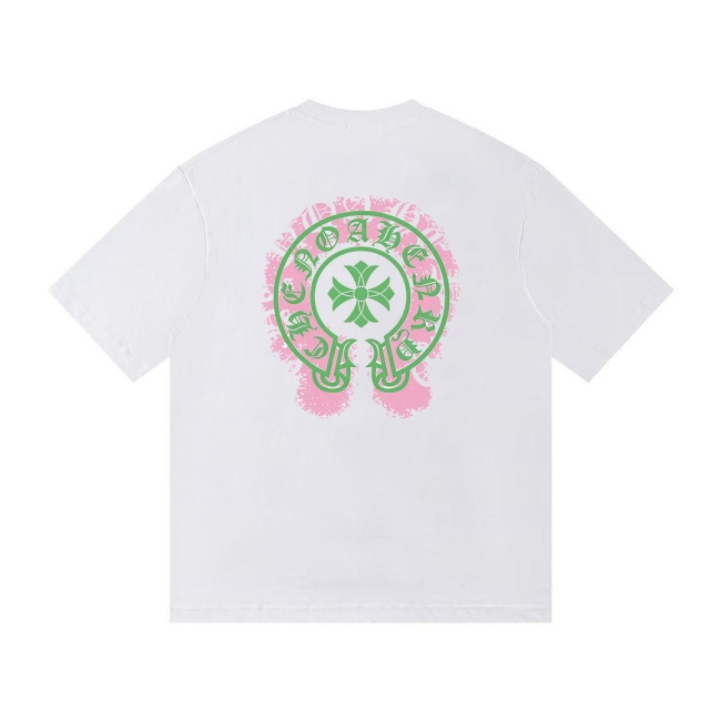 Chrome Hearts 2026ss New T Shirt Size M-XXL