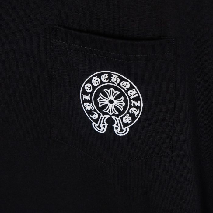 Chrome Hearts  2026ss New T Shirt  Size S-XL