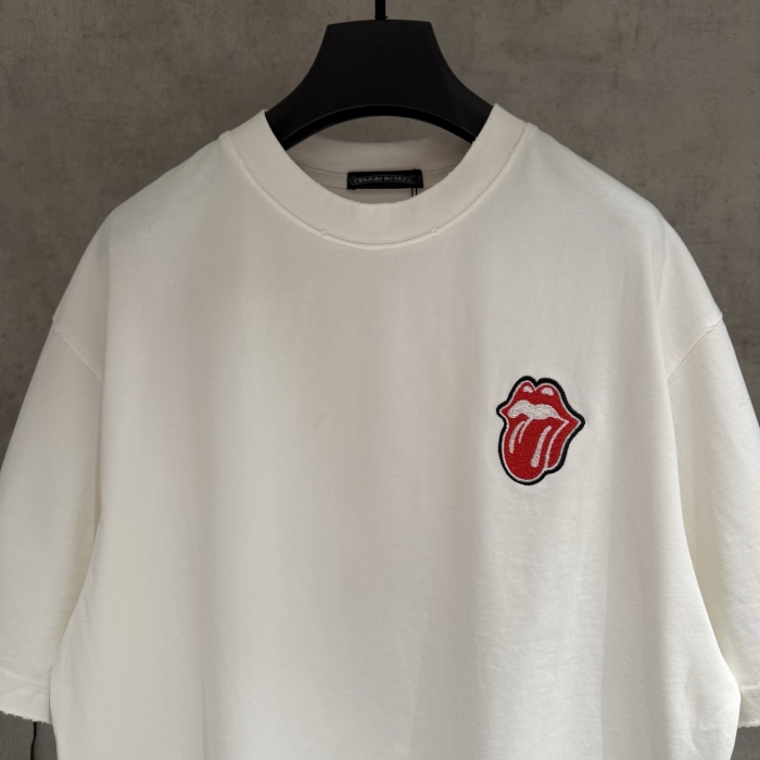 Chrome Hearts  2026ss New T Shirt  Size S-XXL