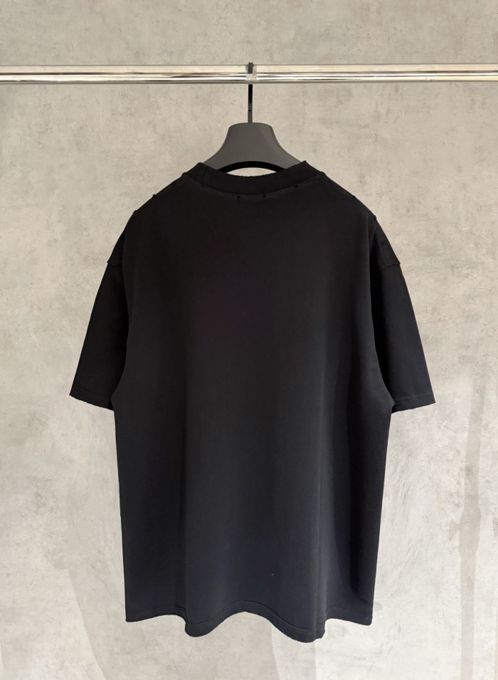 Chrome Hearts  2026ss New T Shirt  Size S-XXL