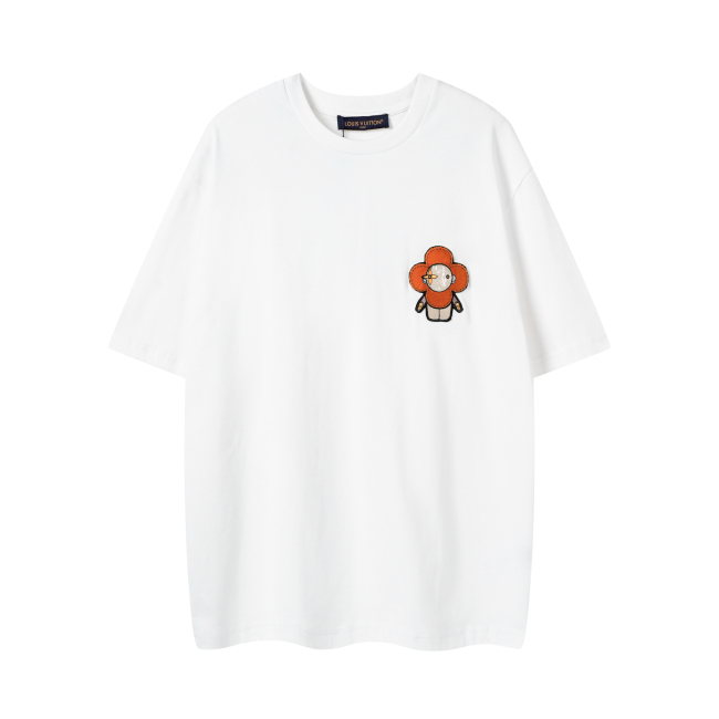 Louis Vuitton 2026ss New T Shirt Size XS-L