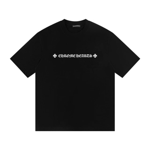 Chrome Hearts  2026ss New T Shirt  Size M-XXL
