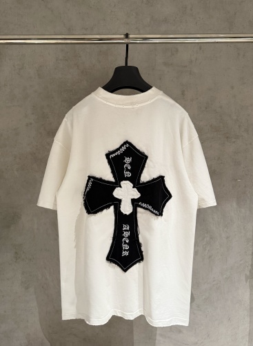 Chrome Hearts  2026ss New T Shirt  Size S-XXL