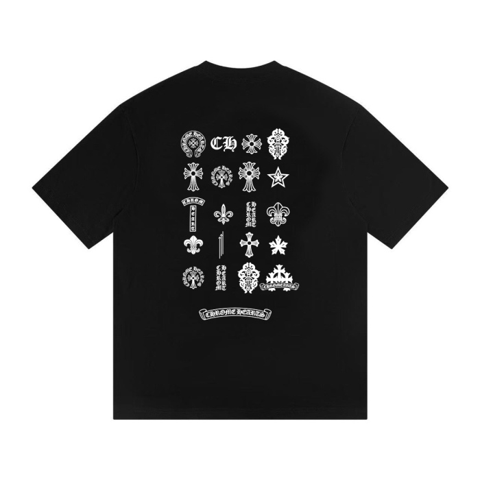 Chrome Hearts  2026ss New T Shirt  Size M-XXL