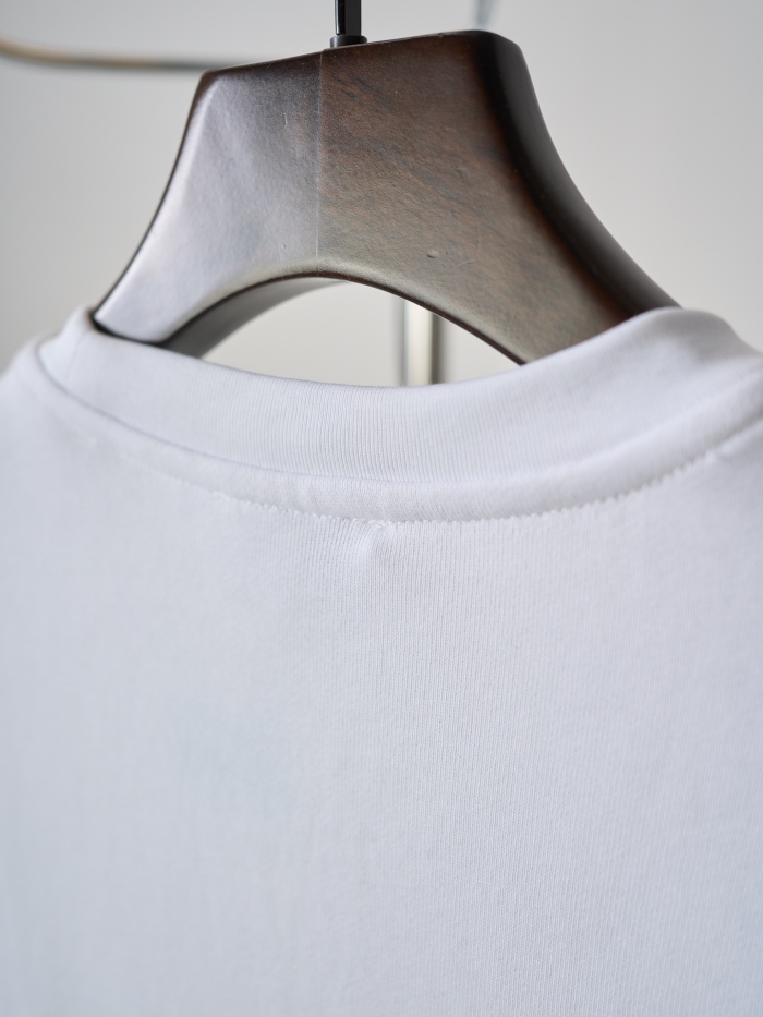 Hermes  2026ss New T Shirt  Size S-XL