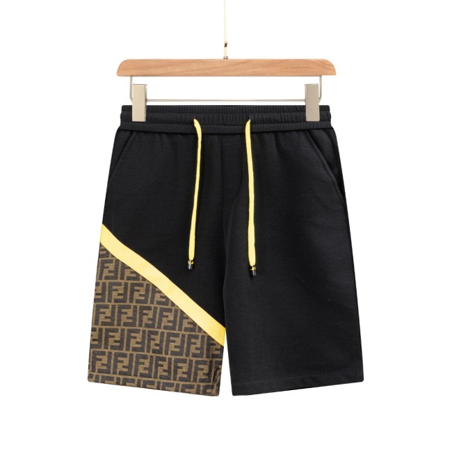 Fendi 2026ss New Shorts Size M-XXXL