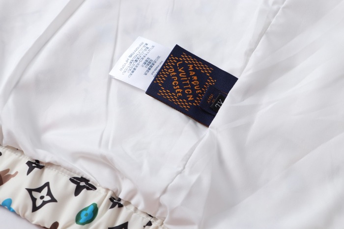 Louis Vuitton 2026ss  Jacket Size M-XXXL