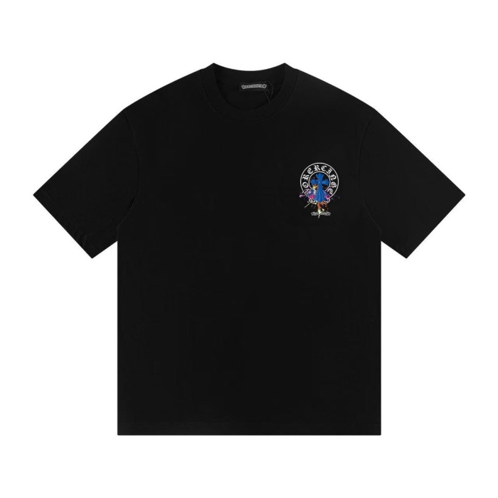 Chrome Hearts  2026ss New T Shirt  Size M-XXL