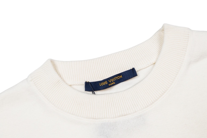 Louis Vuitton  2026ss New T Shirt  Size S-L