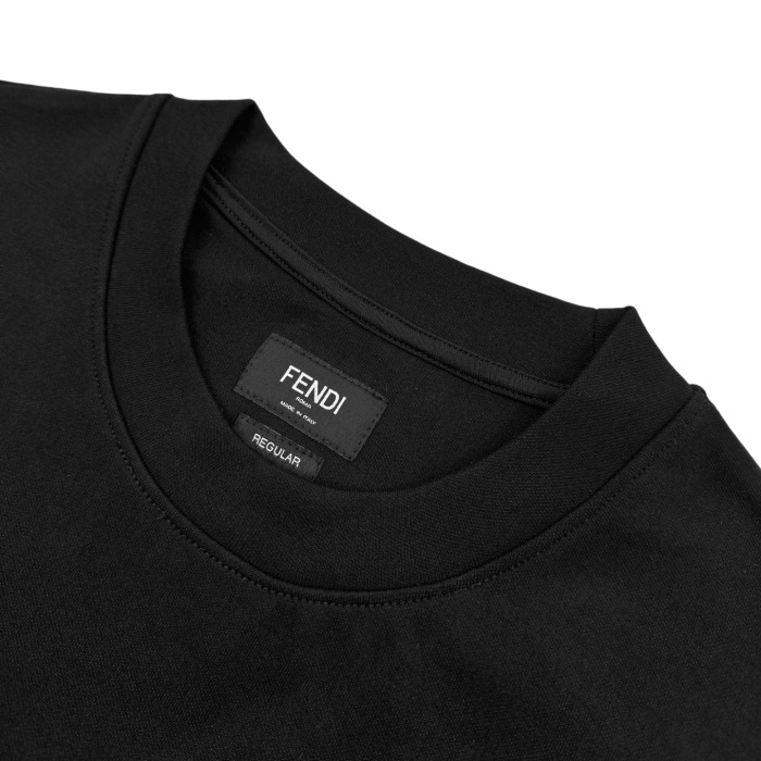 Fendi  2026ss New T Shirt  Size S-XL