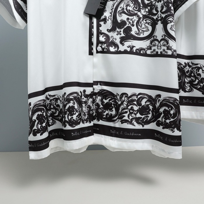 Dolce Gabbana 2026ss New Sommeranzug  Size S-XL