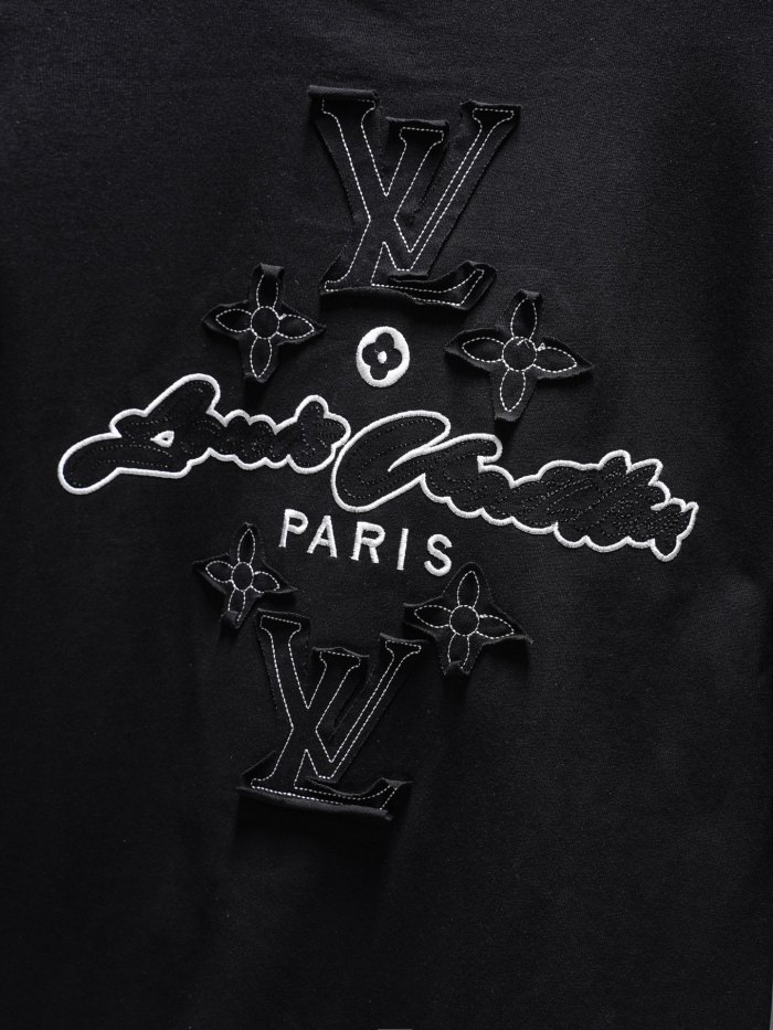 Louis Vuitton  2026ss New T Shirt  Size S-XL