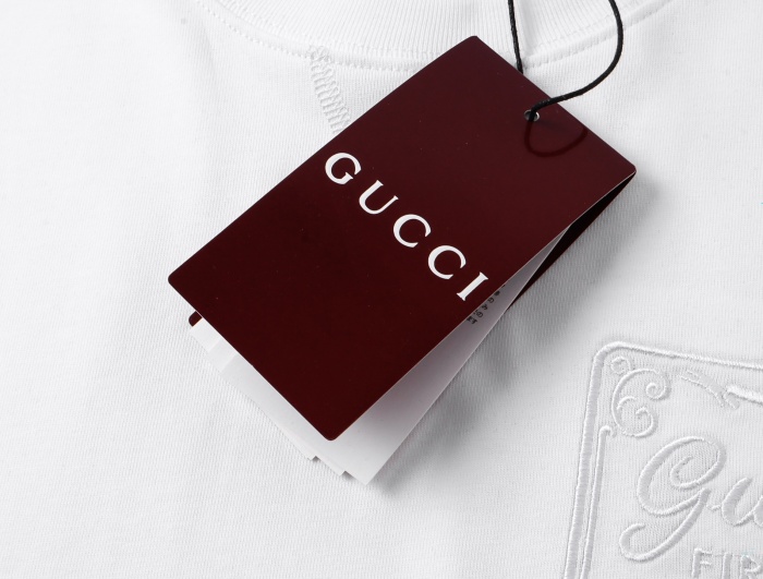 Gucci  2026ss New T Shirt  Size XS-L