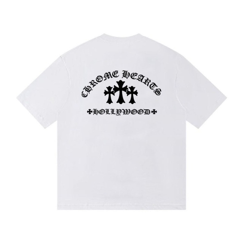 Chrome Hearts  2026ss New T Shirt  Size M-XXL