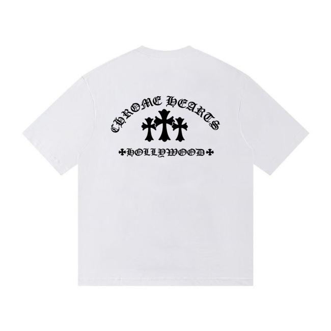 Chrome Hearts 2026ss New T Shirt Size M-XXL