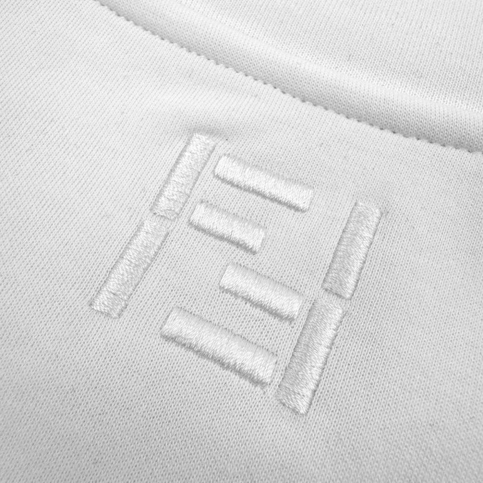 Fendi  2026ss New T Shirt  Size S-XL