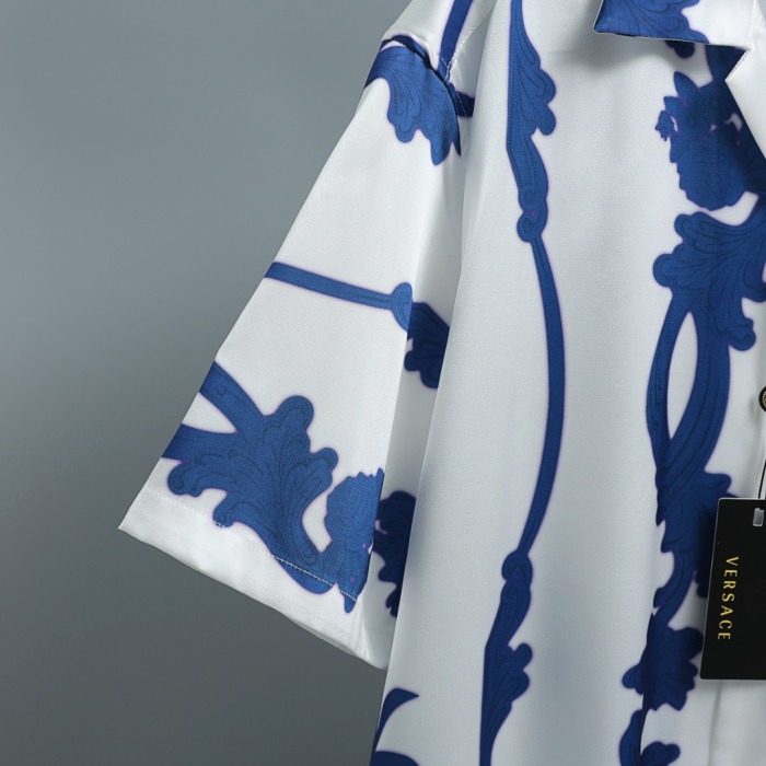 Versace  2026ss New Sommeranzug  Size S-XL