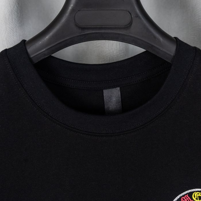 Chrome Hearts  2026ss New T Shirt  Size S-XL