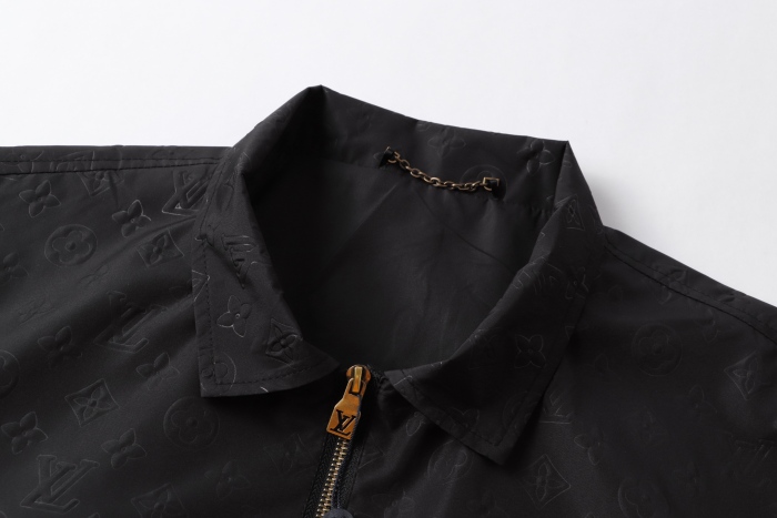 Louis Vuitton 2026ss  Jacket Size M-XXXL