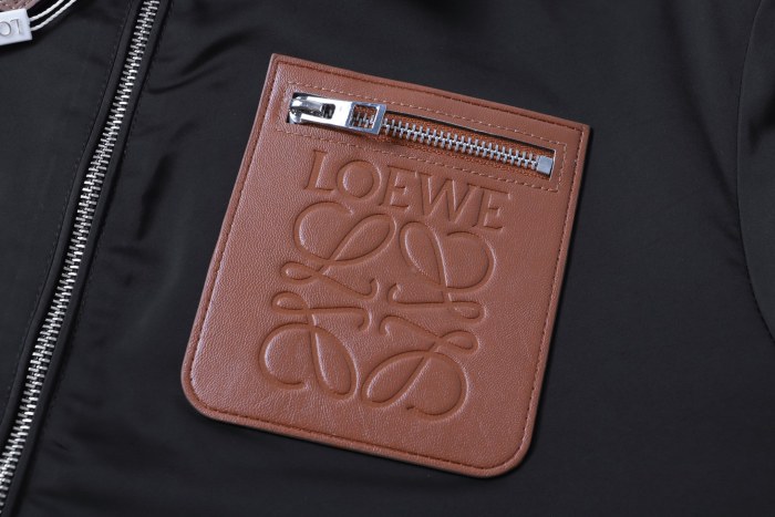 Loewe 2026ss  Jacket Size M-XXXL