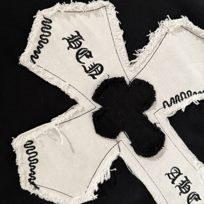 Chrome Hearts  2026ss New T Shirt  Size S-XXL