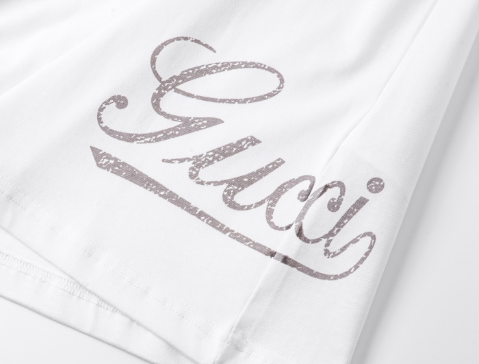 Gucci  2026ss New T Shirt  Size XS-L