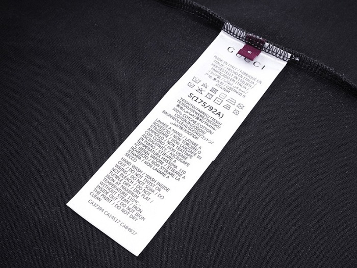Gucci  2026ss New T Shirt  Size XS-L