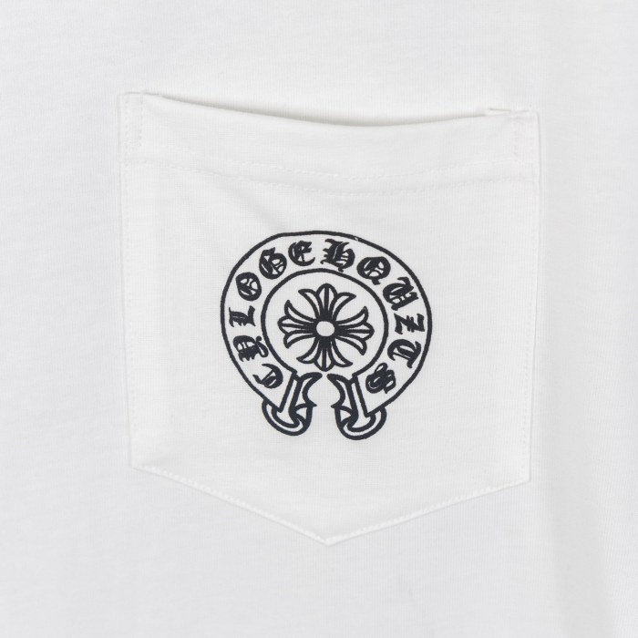 Chrome Hearts  2026ss New T Shirt  Size S-XL