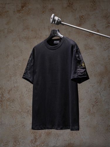 Stone Island  2026ss New T Shirt  Size S-XL