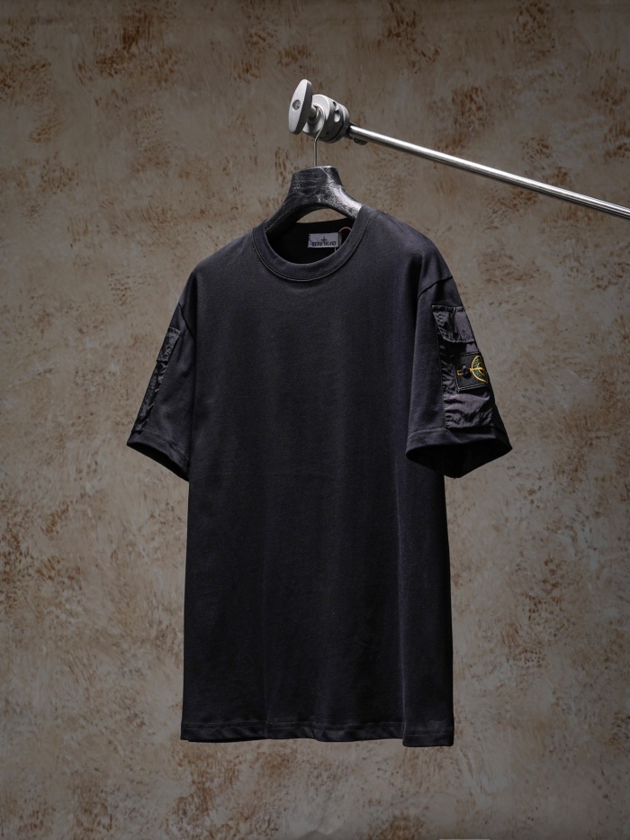 Stone Island  2026ss New T Shirt  Size S-XL